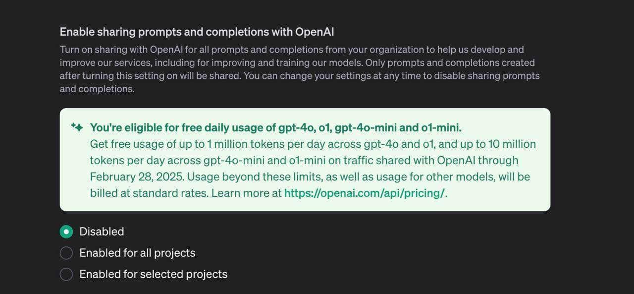 Как бесплатные токены OpenAI окупают iPhone