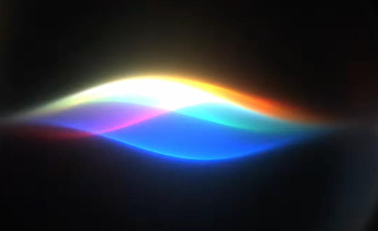 Презентация Apple AI