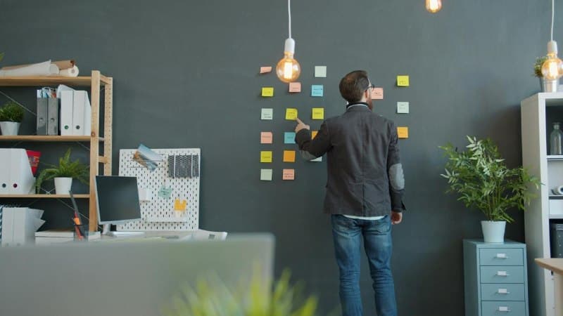 Как менеджеру работать с неопределённостью в эпоху агентов