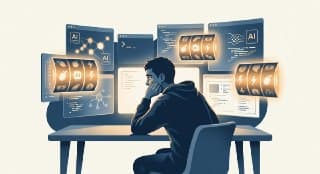 Работать без агентов бессмысленно