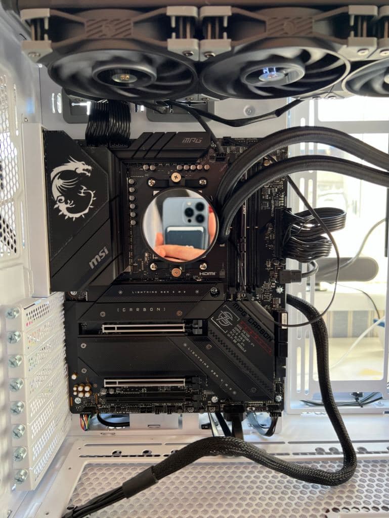 Зачем запускать нейросети на домашнем GPU